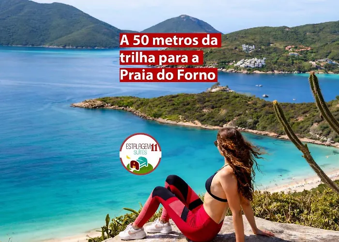 FLAT Estalagem 11