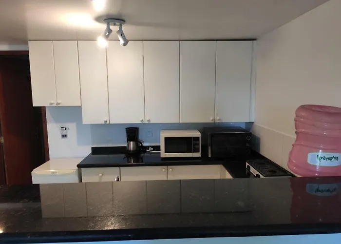 Loft Prainha - Arraial do Cabo